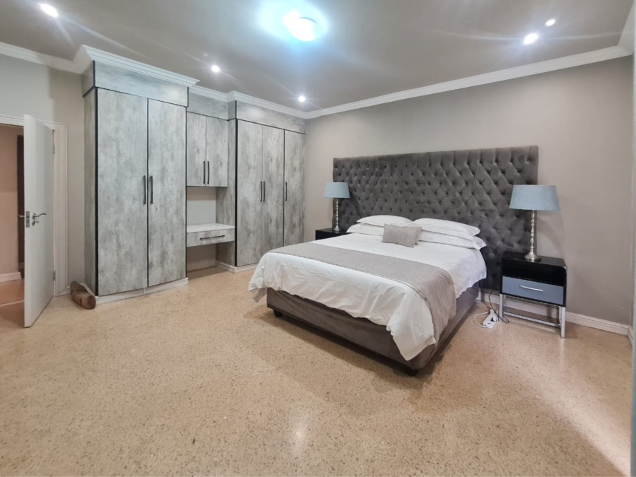 To Let 4 Bedroom Property for Rent in Leloko Lifestyle Estate North West